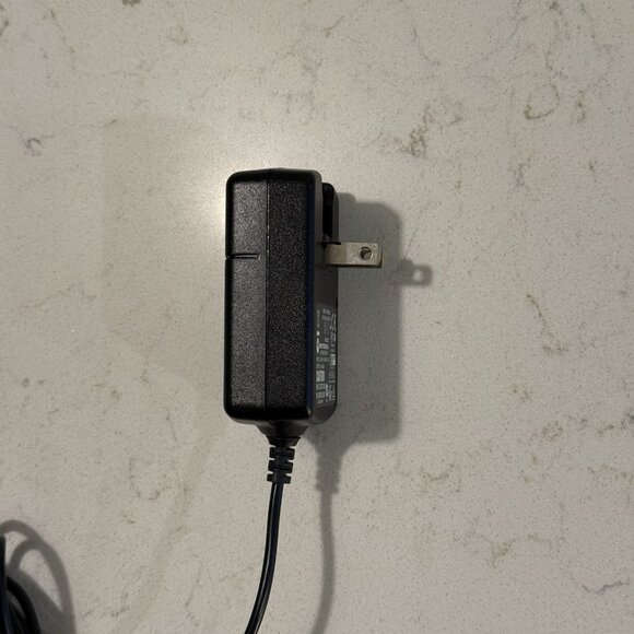 OEM Motorola Cell Phone SPN5202B FMP5202A Charger Power Supply Adapter Mini USB - Picture 3 of 4